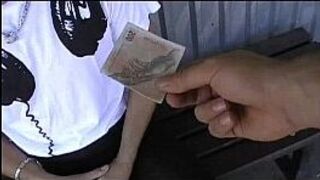 Bareback sex with amateur boy porn video