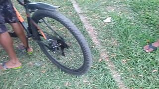 I like to be watched while I have sex porn video