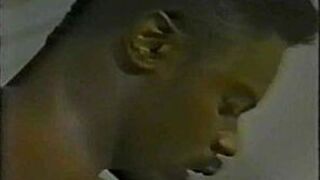 Tracey Adams - Interracial Group Sex Scene porn video