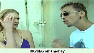 This girl is payed for sex 25 porn video