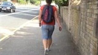 Sexy Butt. porn video