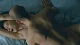 Monica Bellucci nude horny hot sex compilation porn video