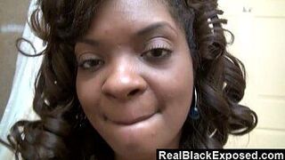 Dagfs - Getting My Dick Wet With Dirtiest Bathroom Sex Ever porn video